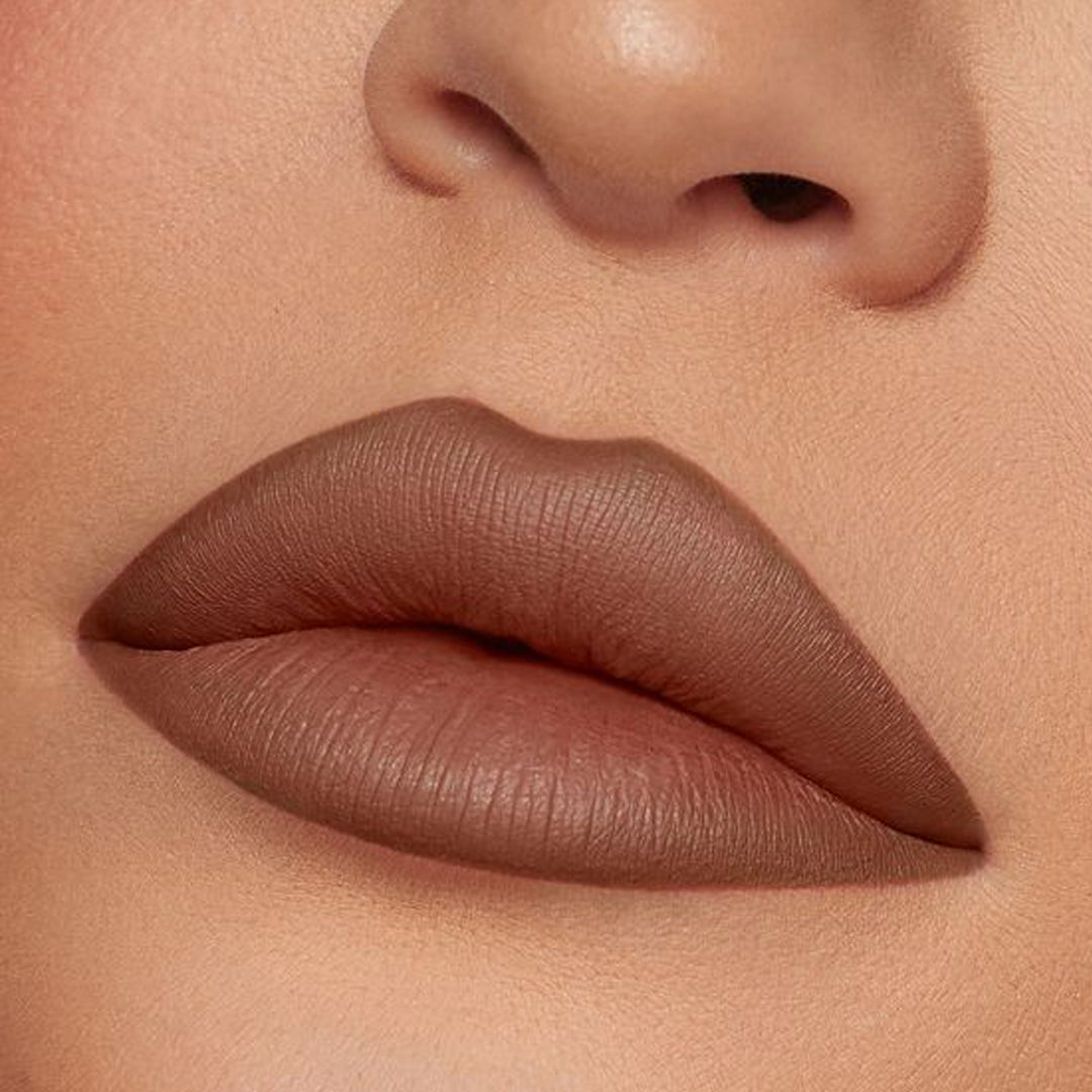 Golden rose lipstick _ 12 different colours