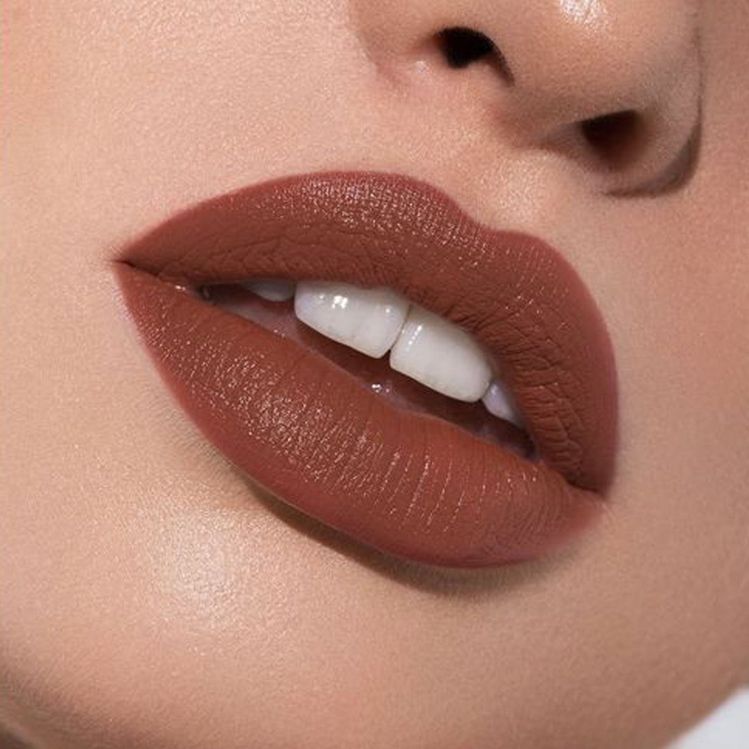 Golden rose lipstick _ 12 different colours
