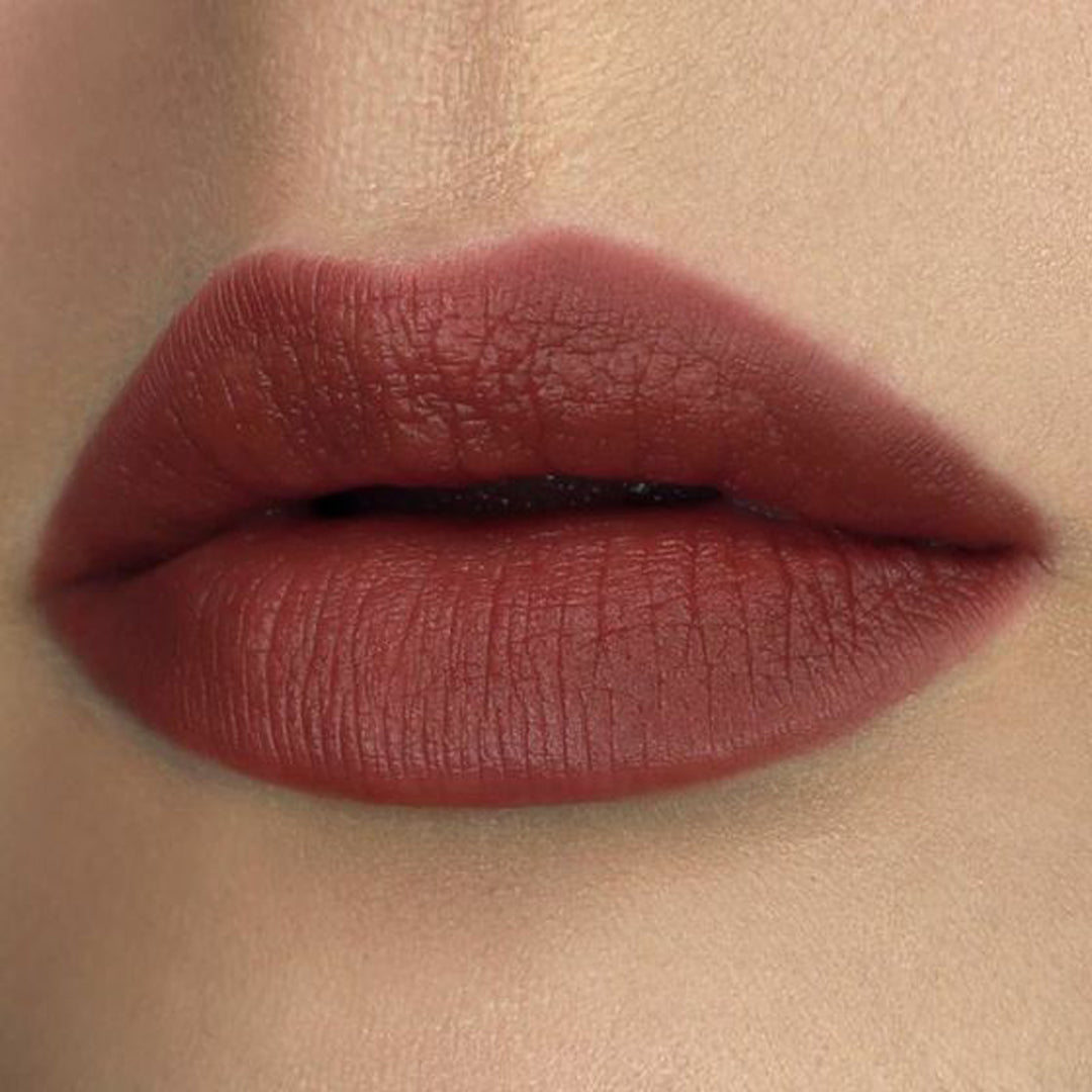 Golden rose lipstick _ 12 different colours