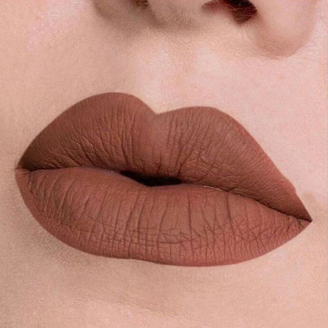 Golden rose lipstick _ 12 different colours