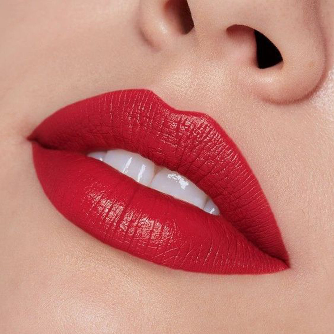 Golden rose lipstick _ 12 different colours