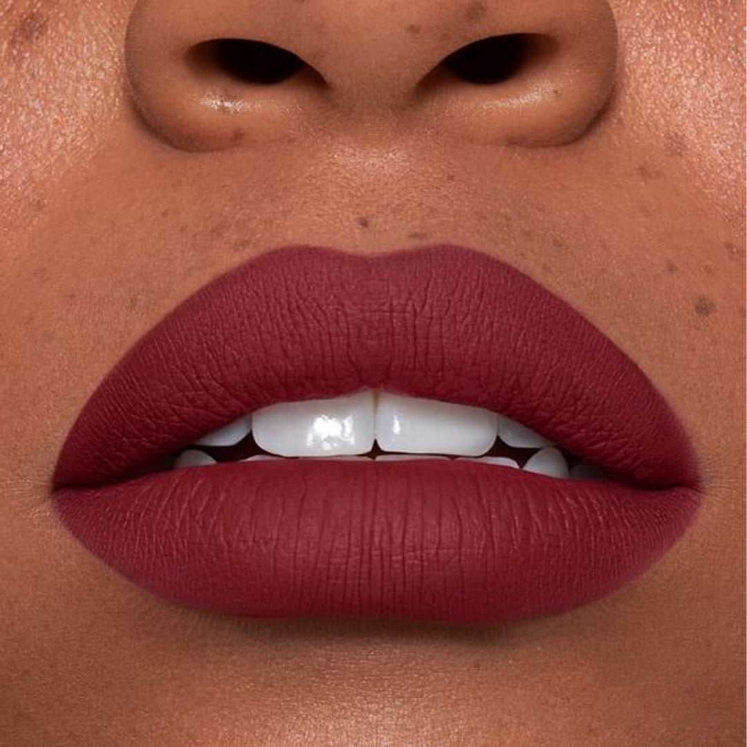 Golden rose lipstick _ 12 different colours