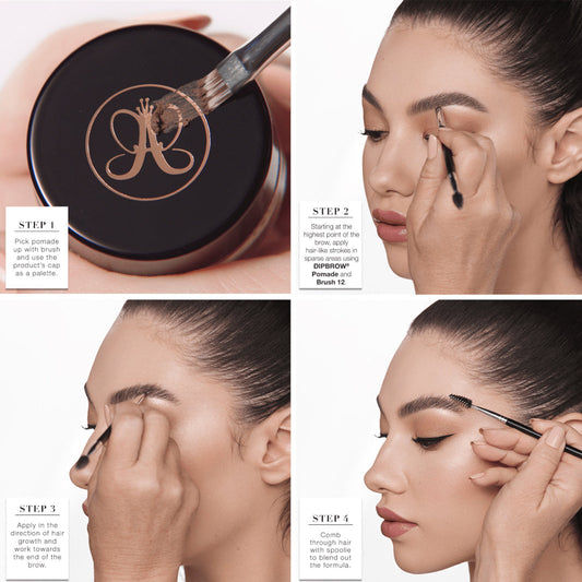 Anastasia Beverly hills Brow Gel