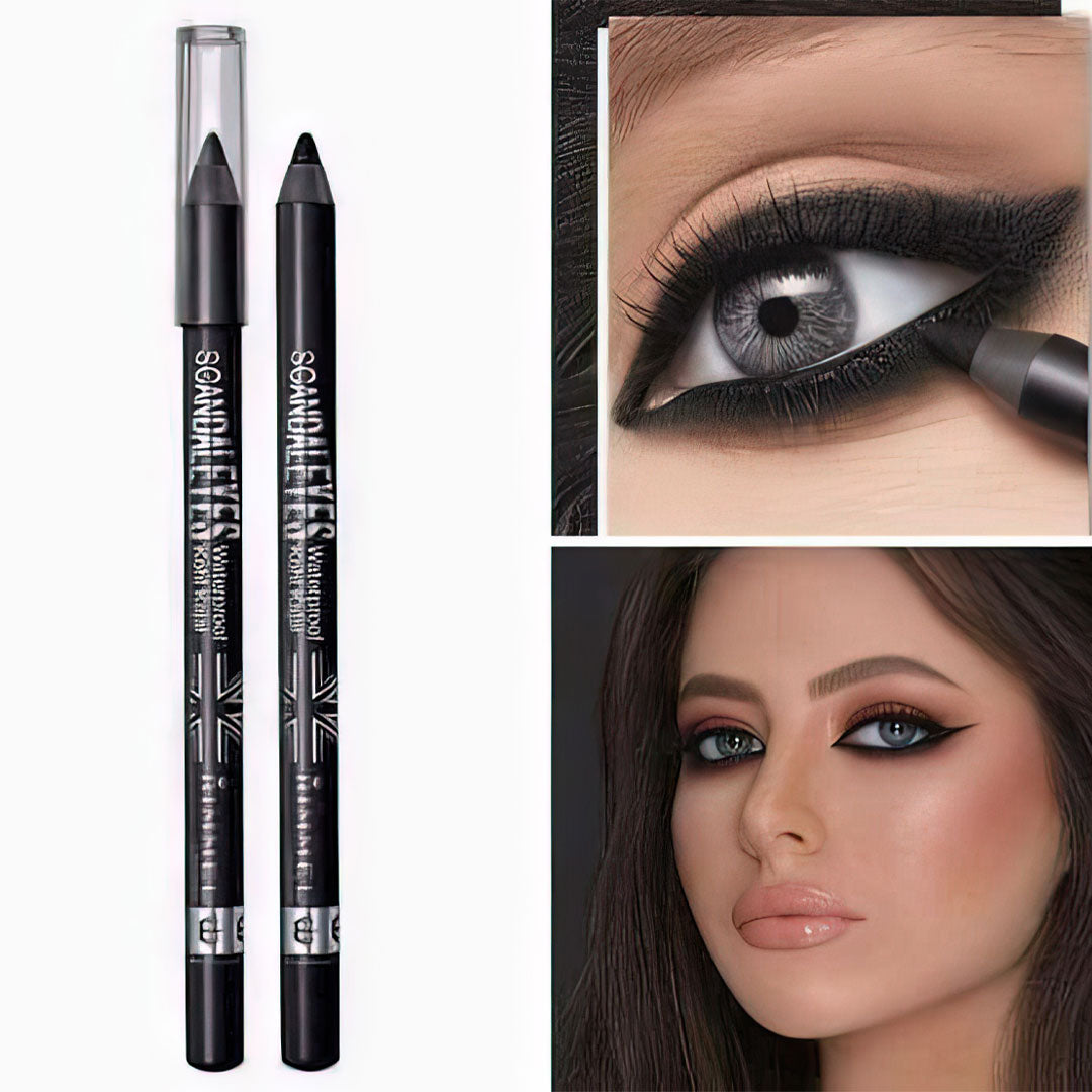 Rimmel london scandel eyeliner waterproof