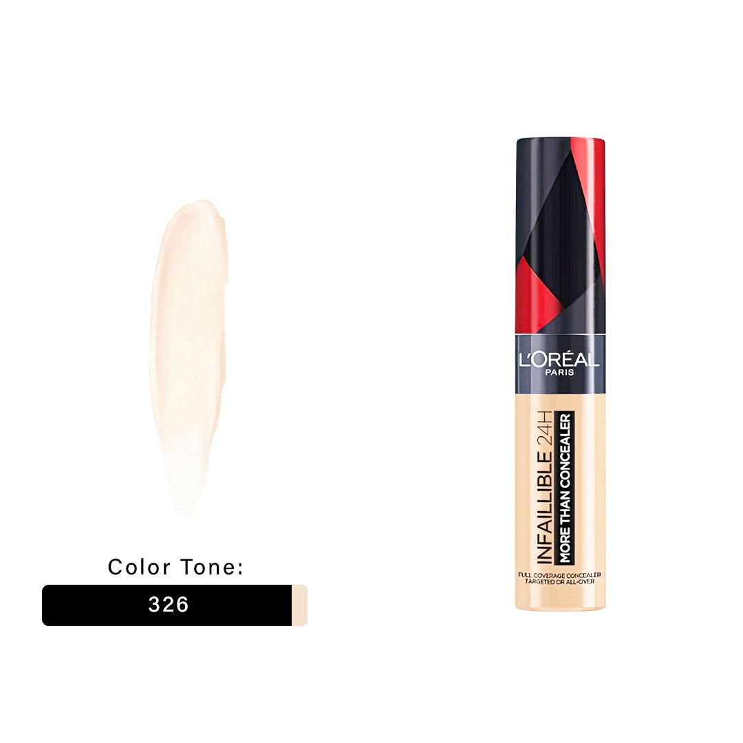 L'Oreal Paris Infaillible More Than Concealer