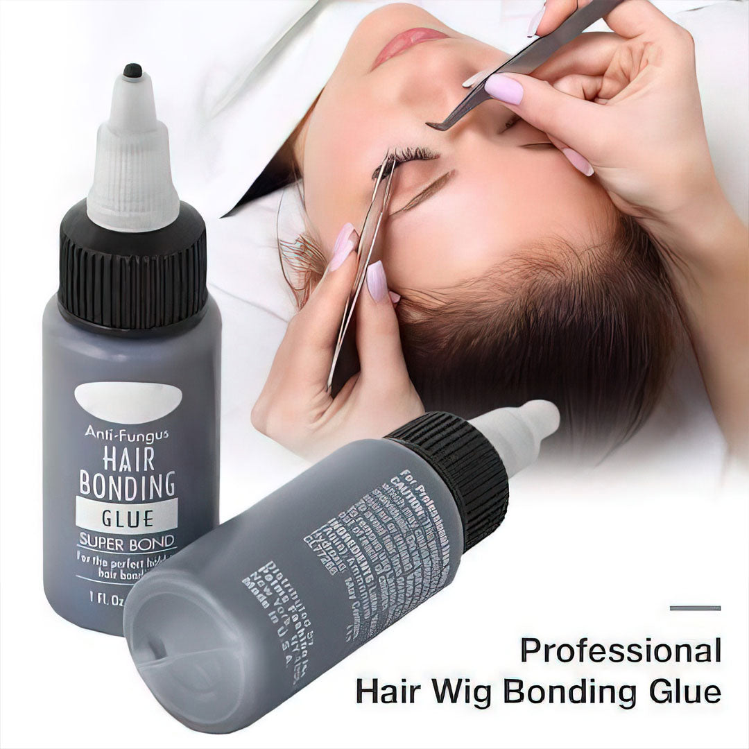 Lanell Glue Eyelashes