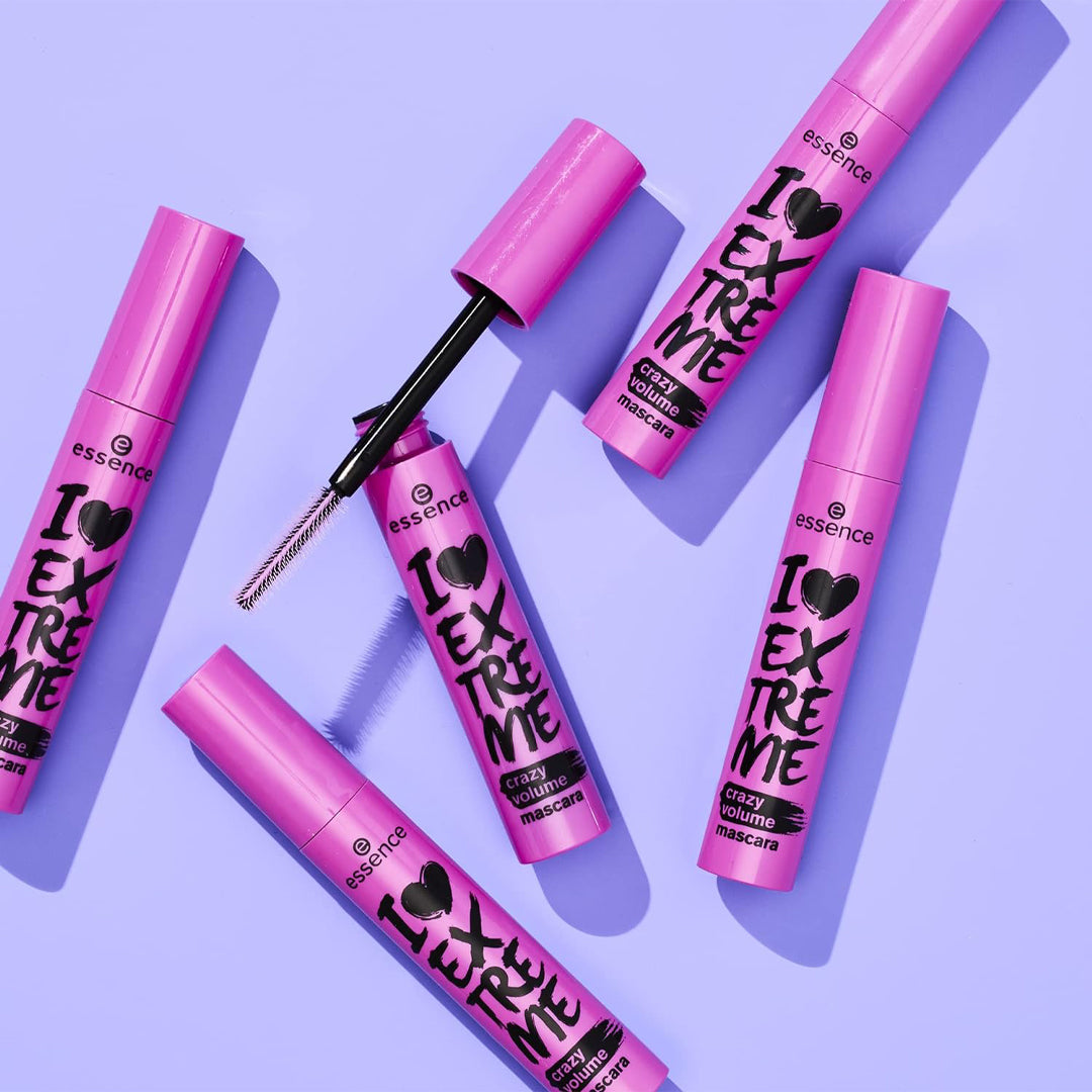 Essence mascara i love extreme