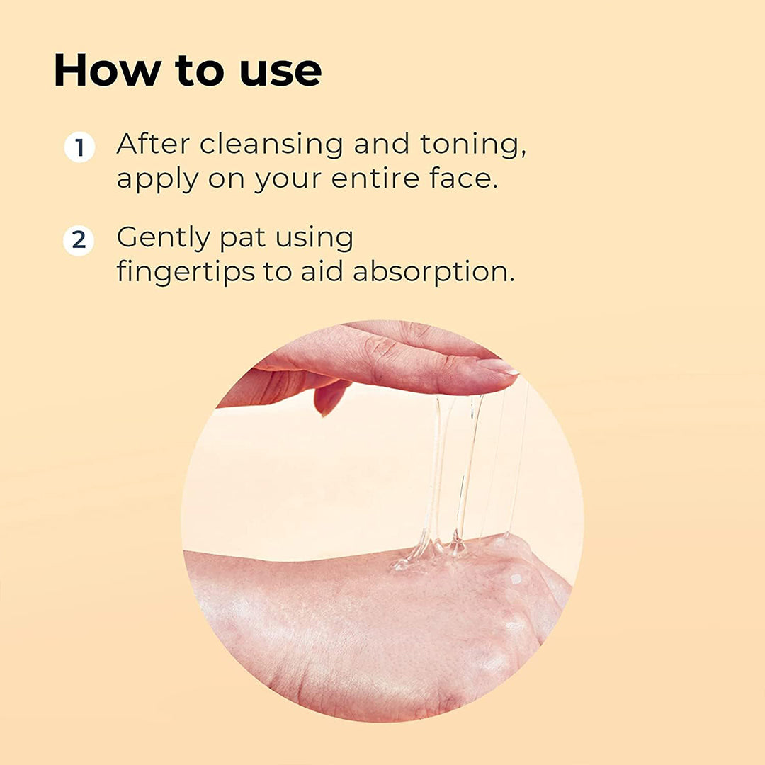 Cosrx Advanced Snail 96 Mucin Power Essence Rose Cosmetics