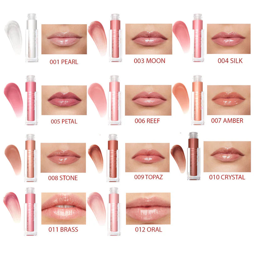 Maybelline Lifter Gloss – Buy One, Get two FREE
