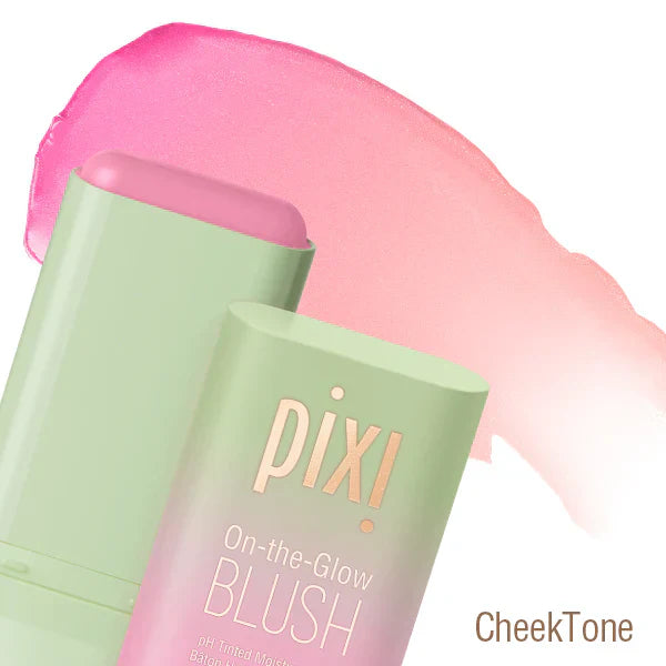 Pixi On The Glow Stick Blush