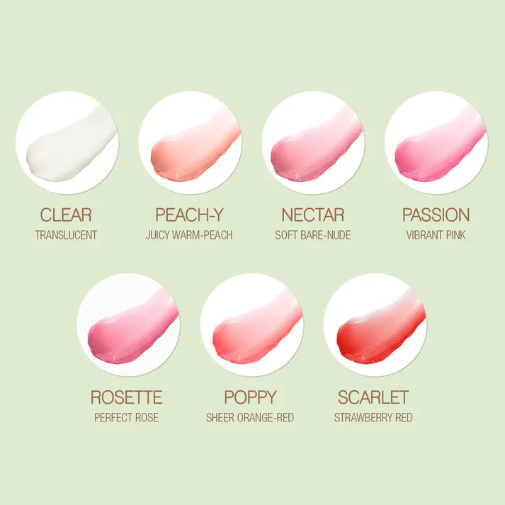 Hydra lip treat (buy one get one free)