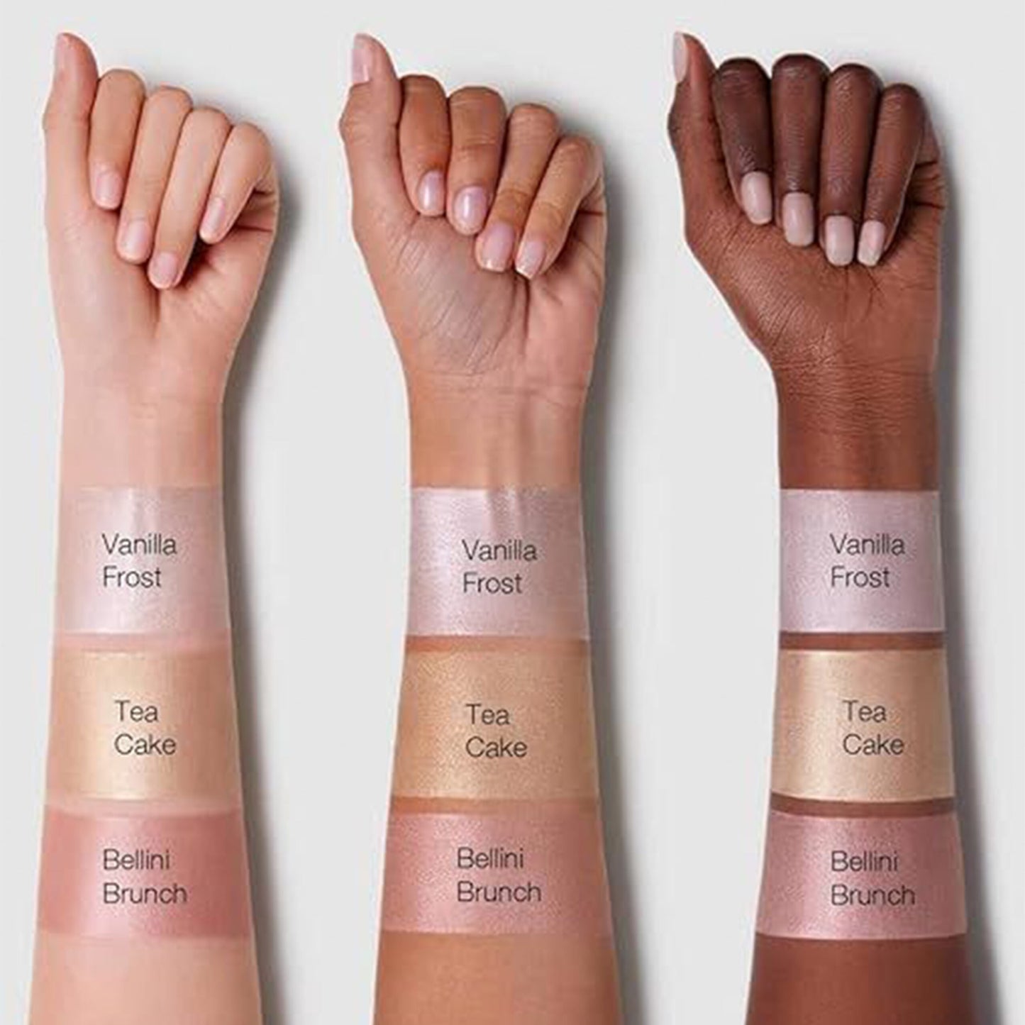 sheglam liquid highlighter