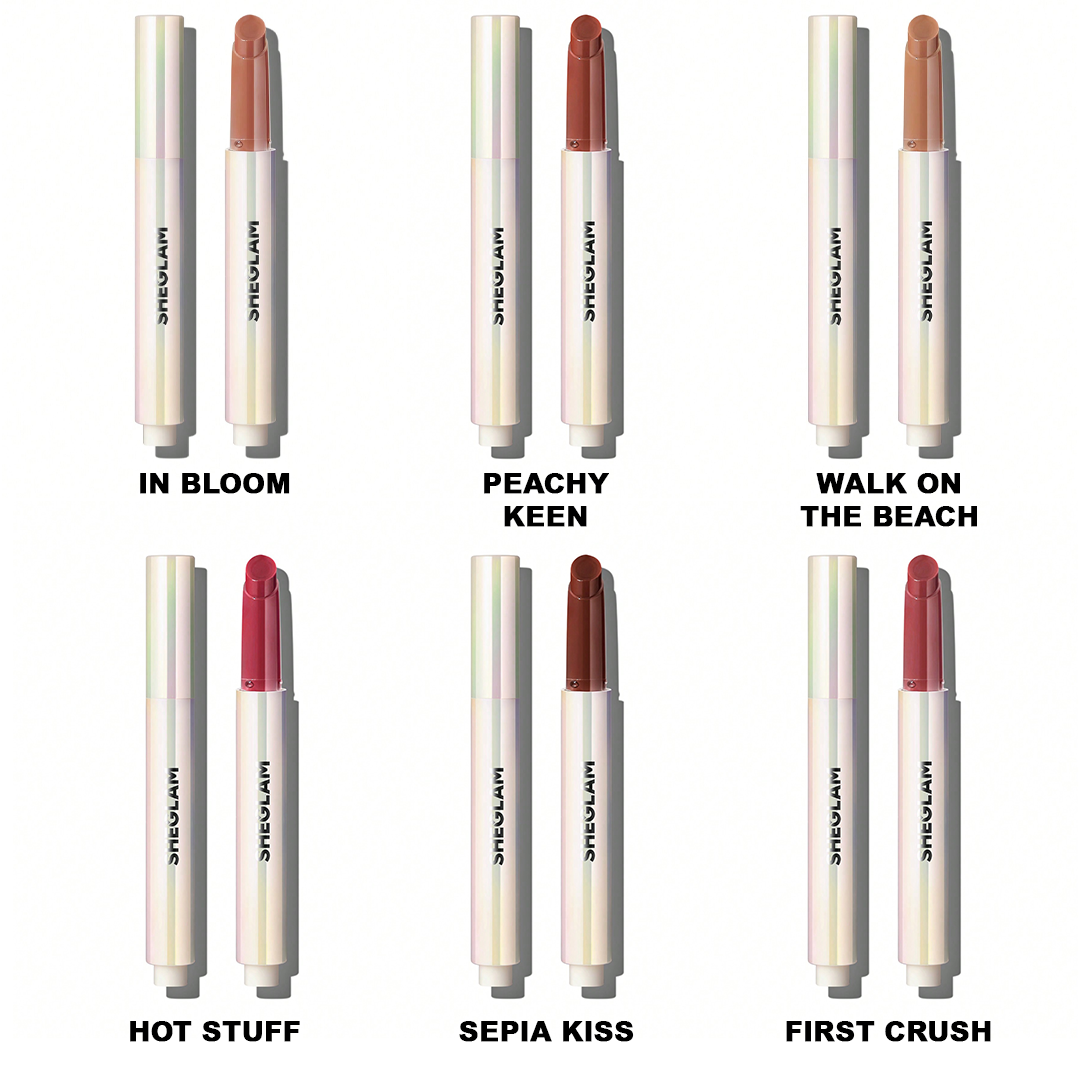 Pout-Perfect Shine Lip Plumper offer buy one get one