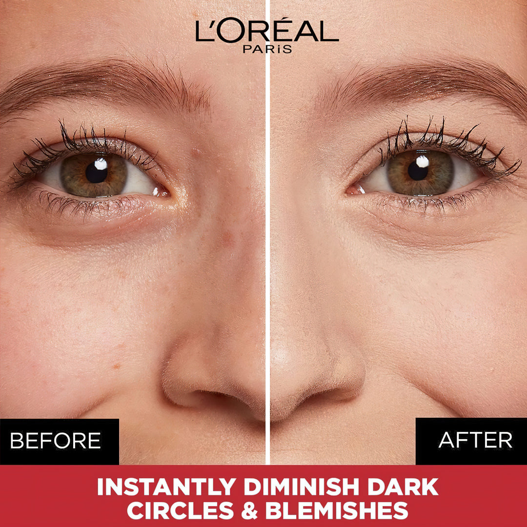 L'Oreal Paris Infaillible More Than Concealer