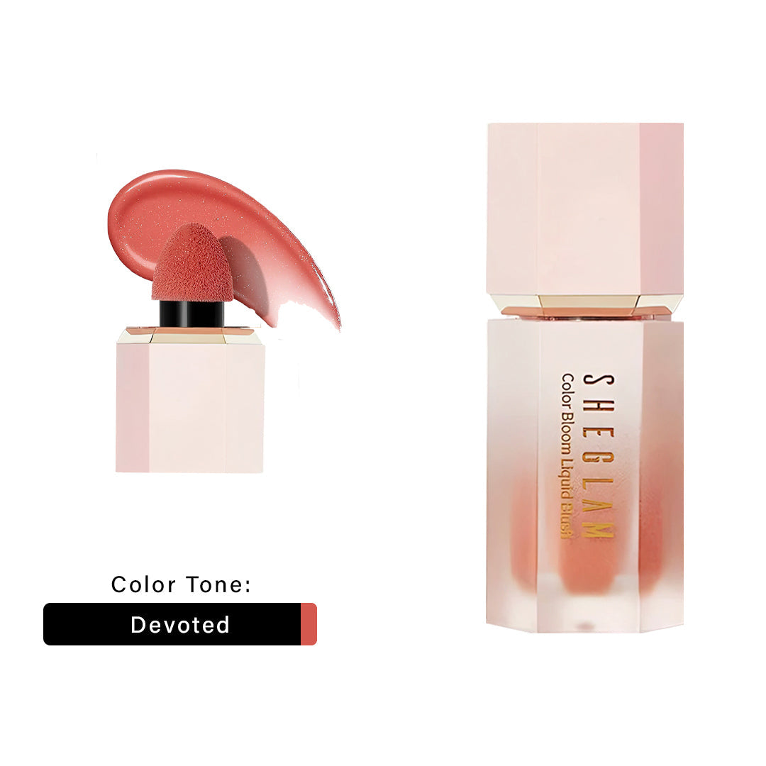 Sheglam blusher
