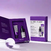 SOME BY MءI - Retinol Intense Trial Kit Rose Cosmetics