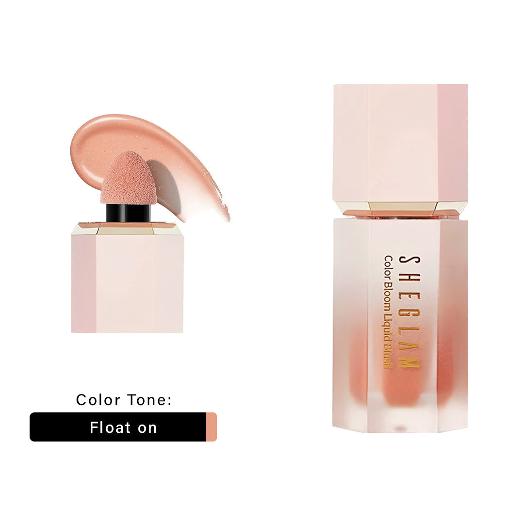Sheglam blusher