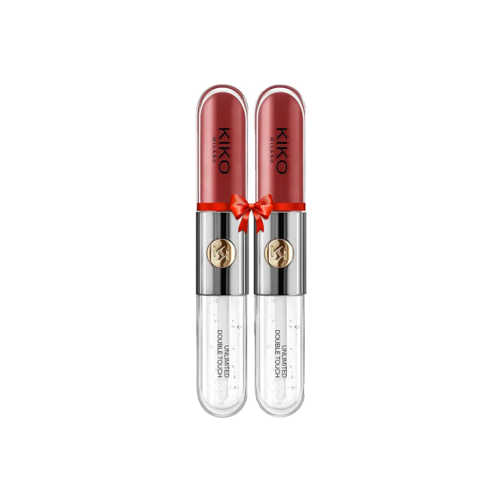 Buy one get one free kiko double touch
