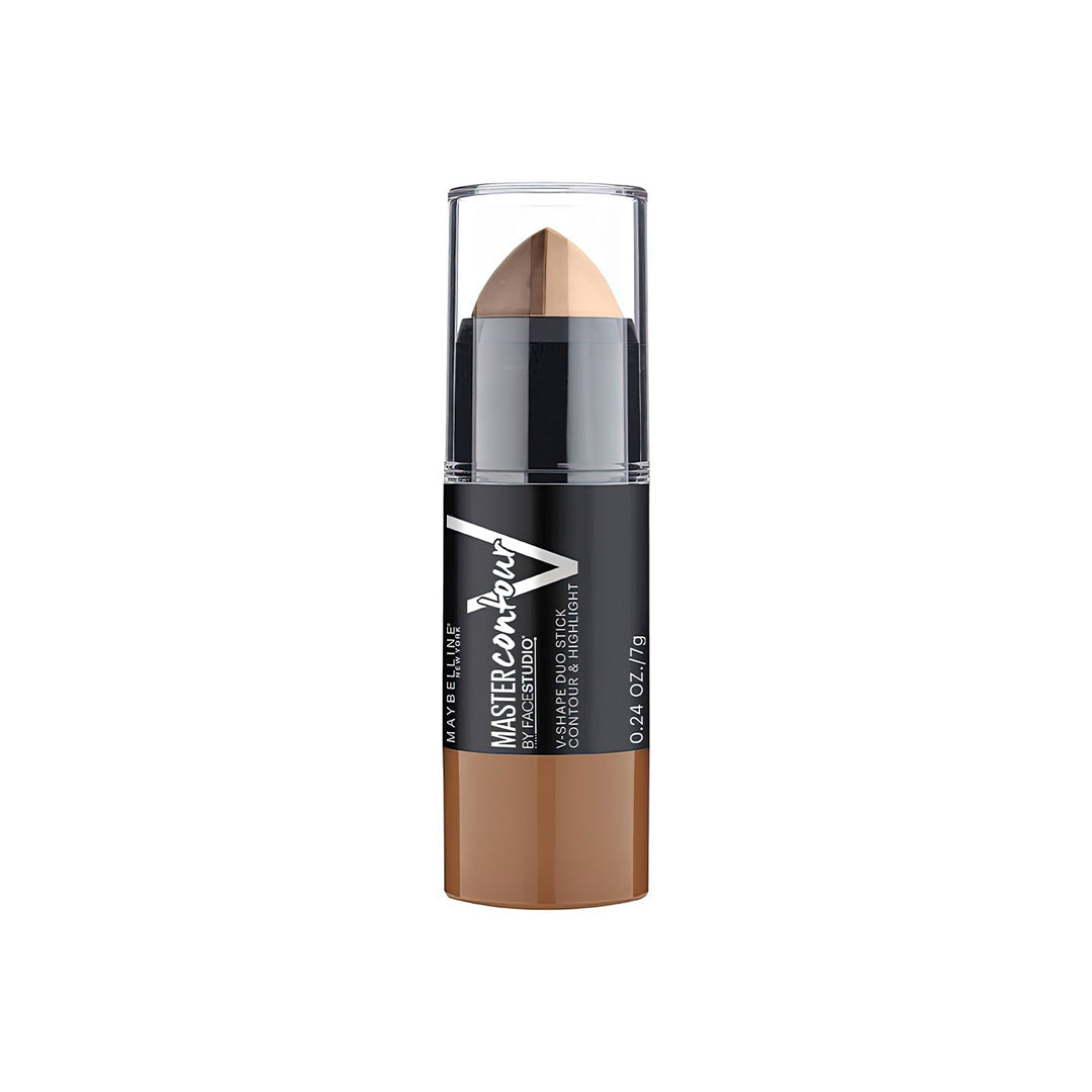 Maybelline Master Contour Duo Stick Foundation & Contouring