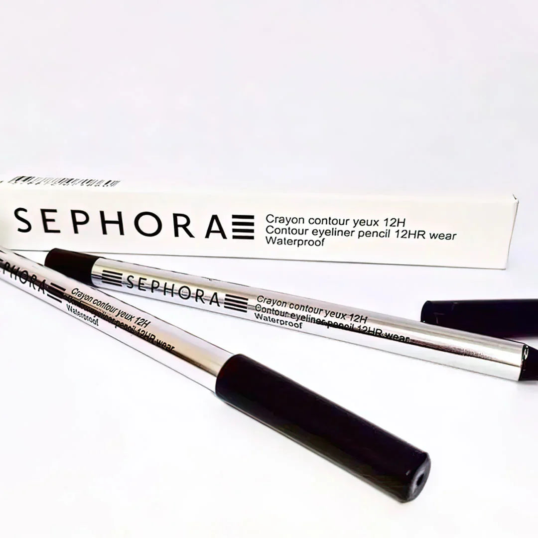 Sephora Eyeliner – 2-Piece Offer