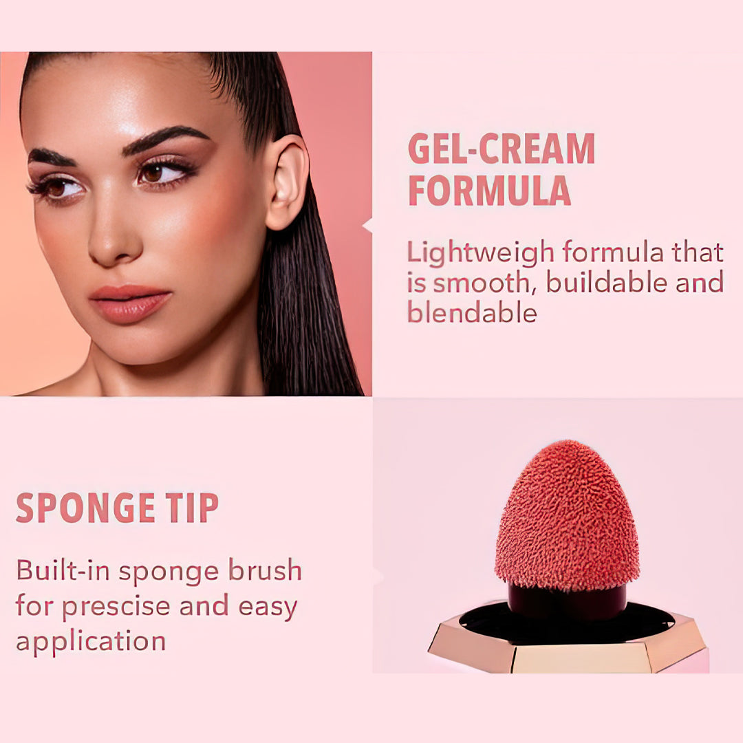 Sheglam blusher
