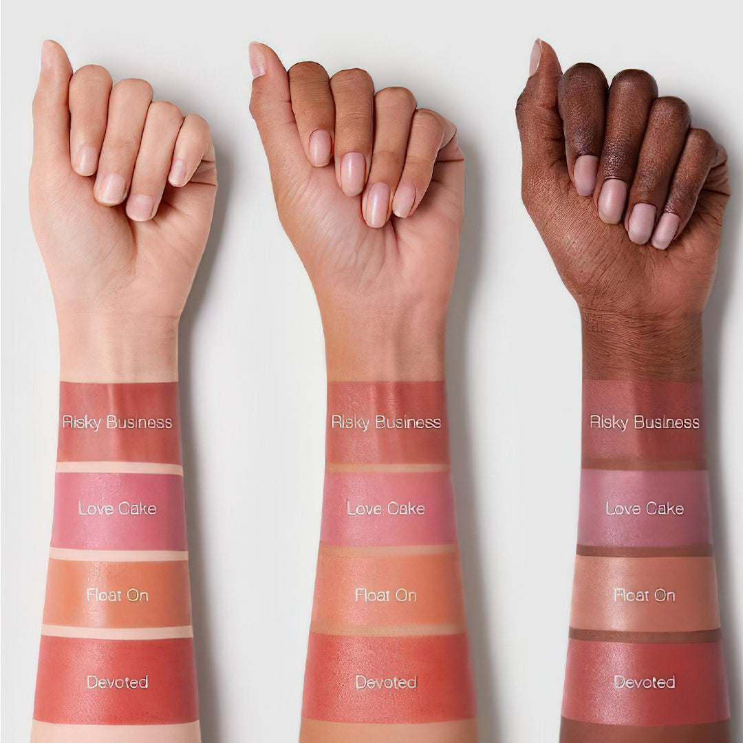 Sheglam blusher