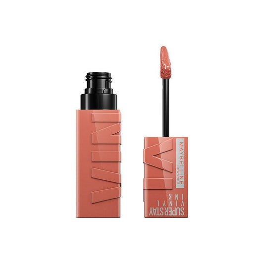 Maybelline New York Super Stay Vinyl Ink _ Shade 105