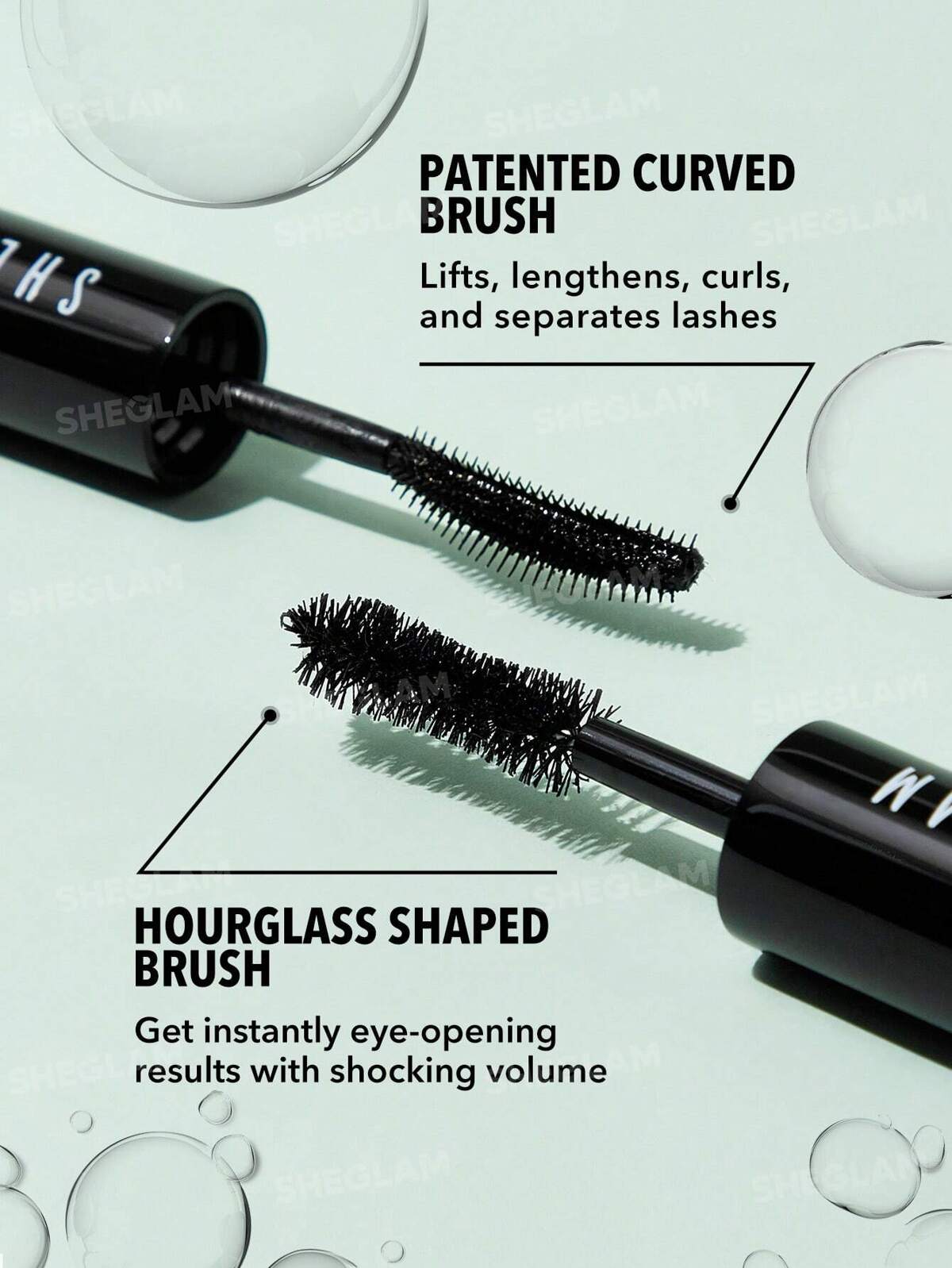 Sheglam Bundle