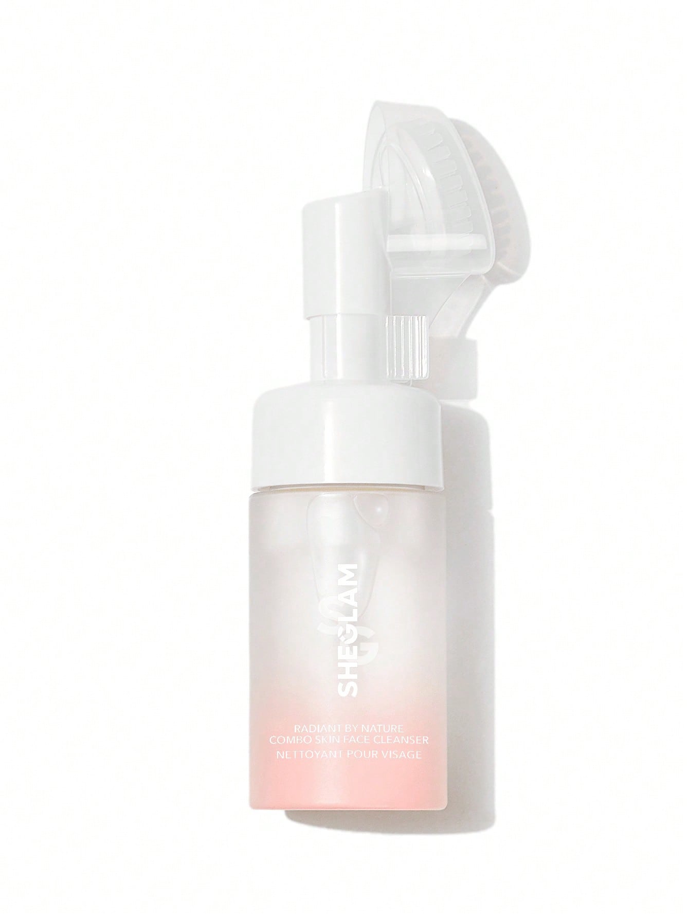 Sheglam Radiant By Nature Combo Skin Face Cleanser