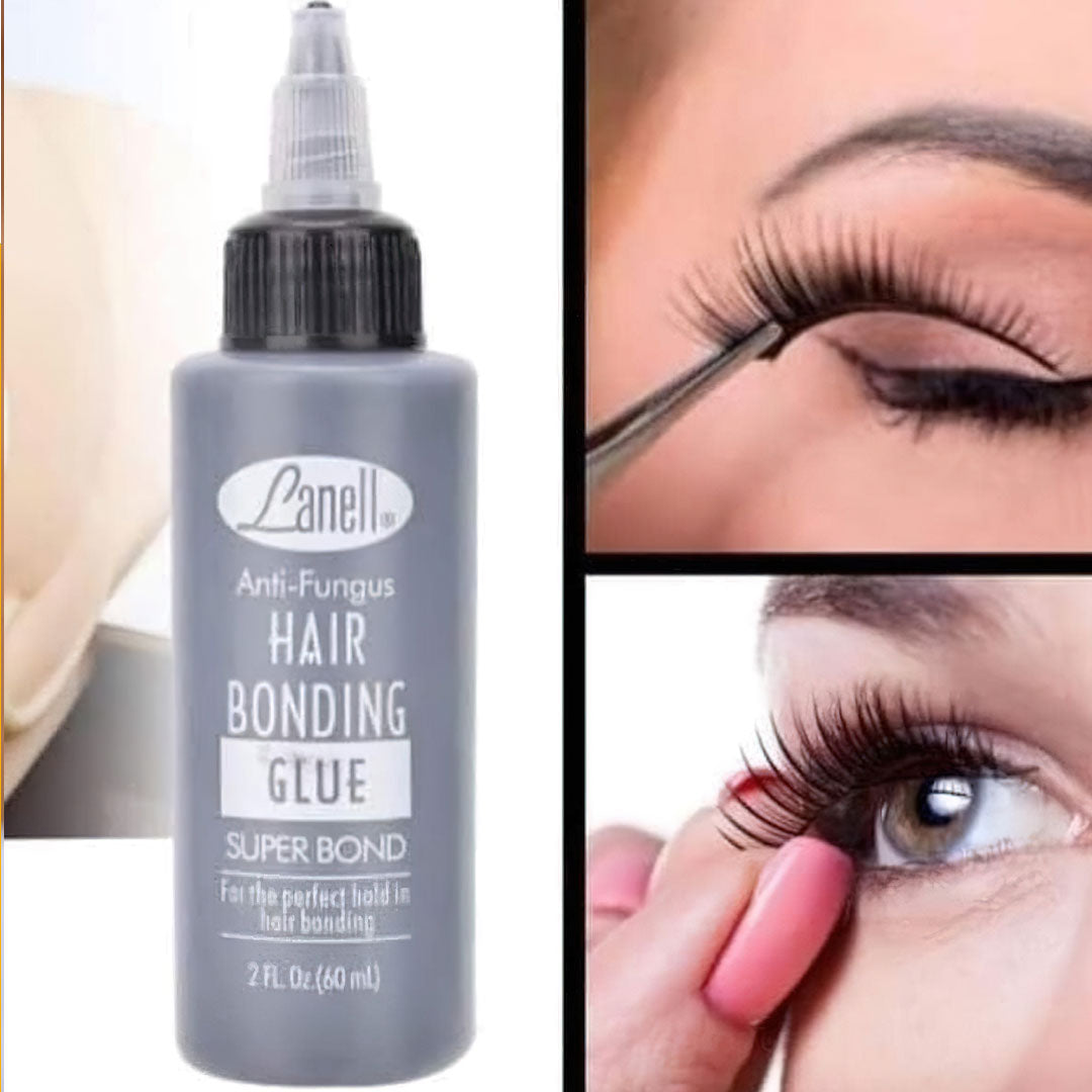 Lanell Glue Eyelashes