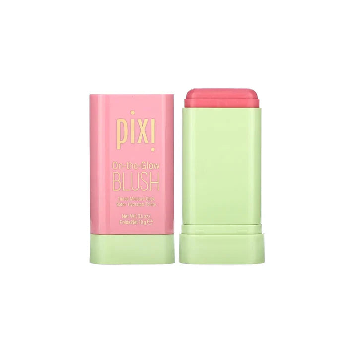 2 Pieces offer pixi on the glow stick blush