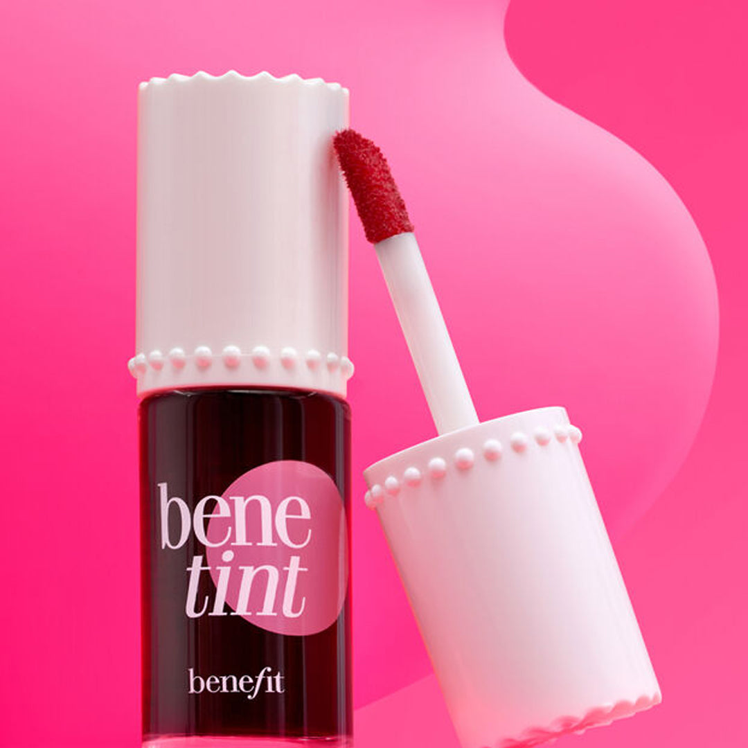 Benefit Tint