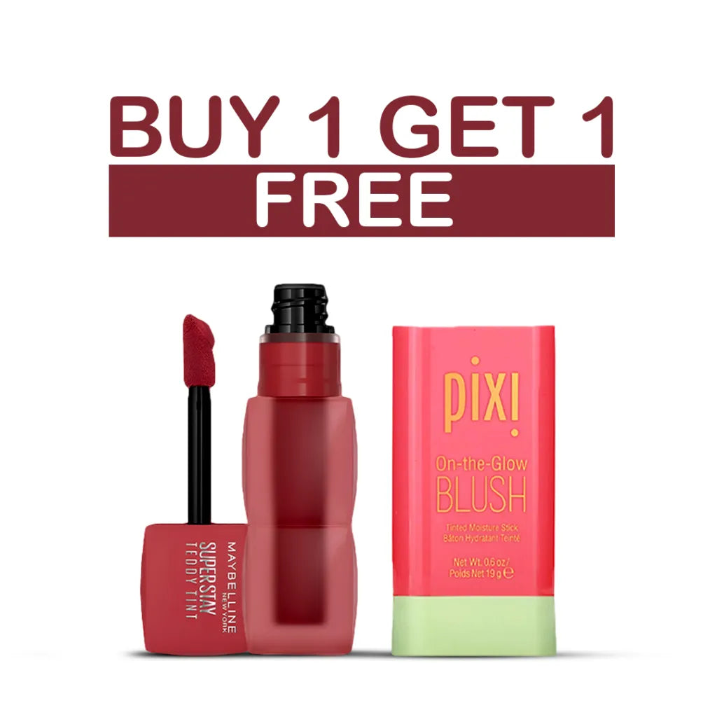 Lip & Cheek Bundle