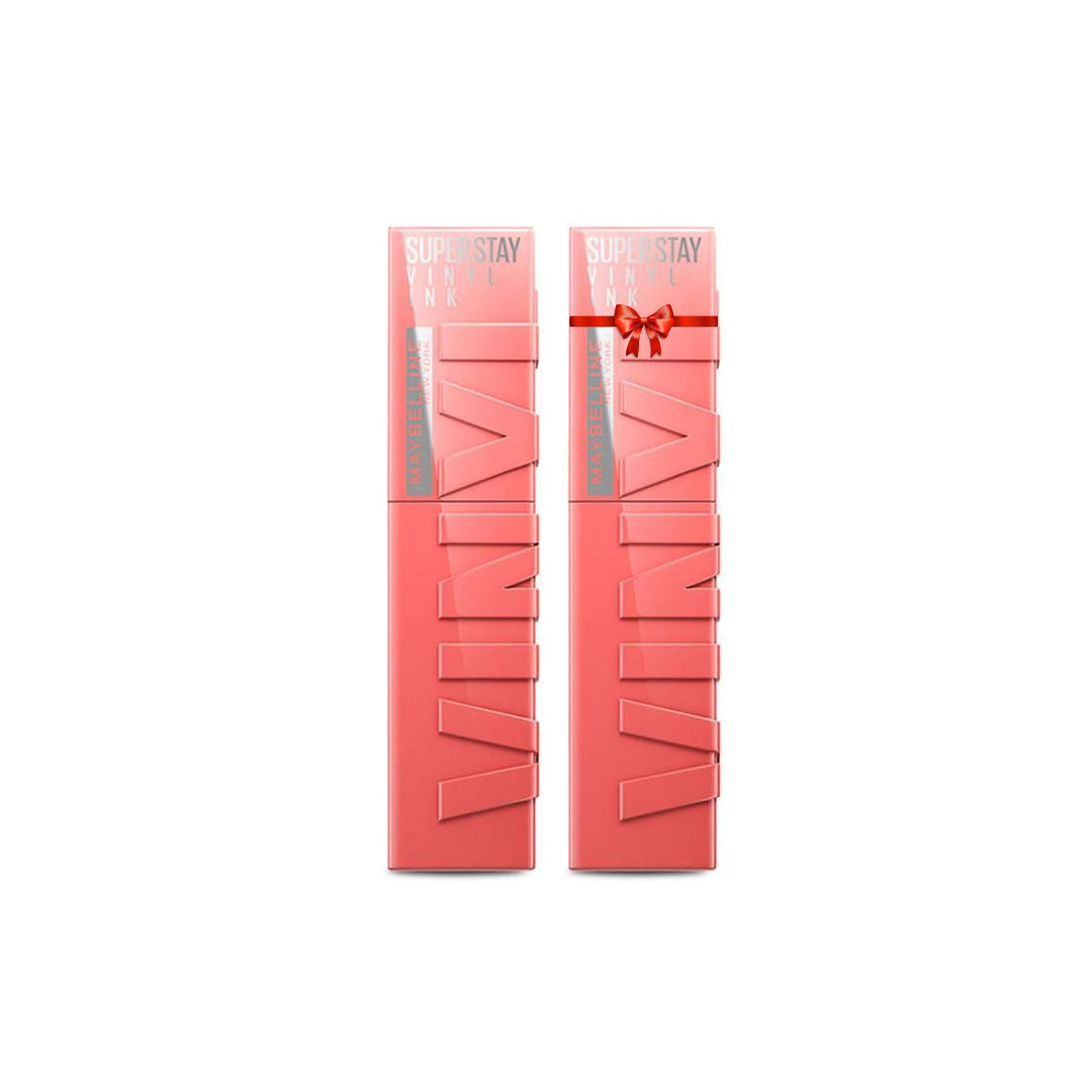 Maybelline Super Stay – 2-Piece Bundle