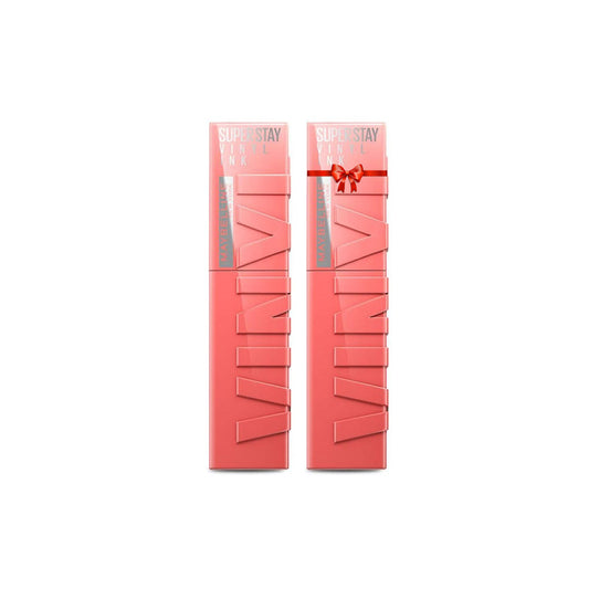 Maybelline Super Stay – 2-Piece Bundle