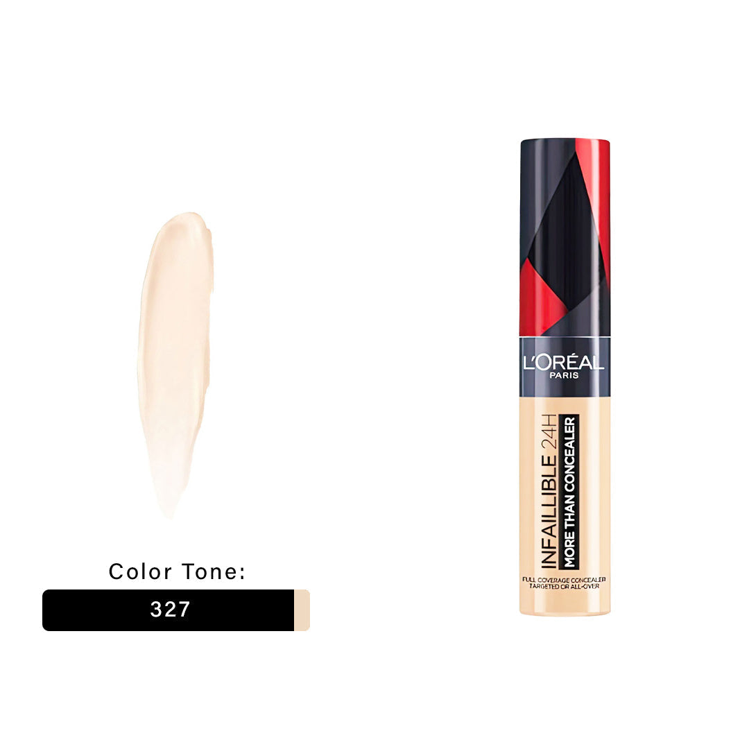L'Oreal Paris Infaillible More Than Concealer