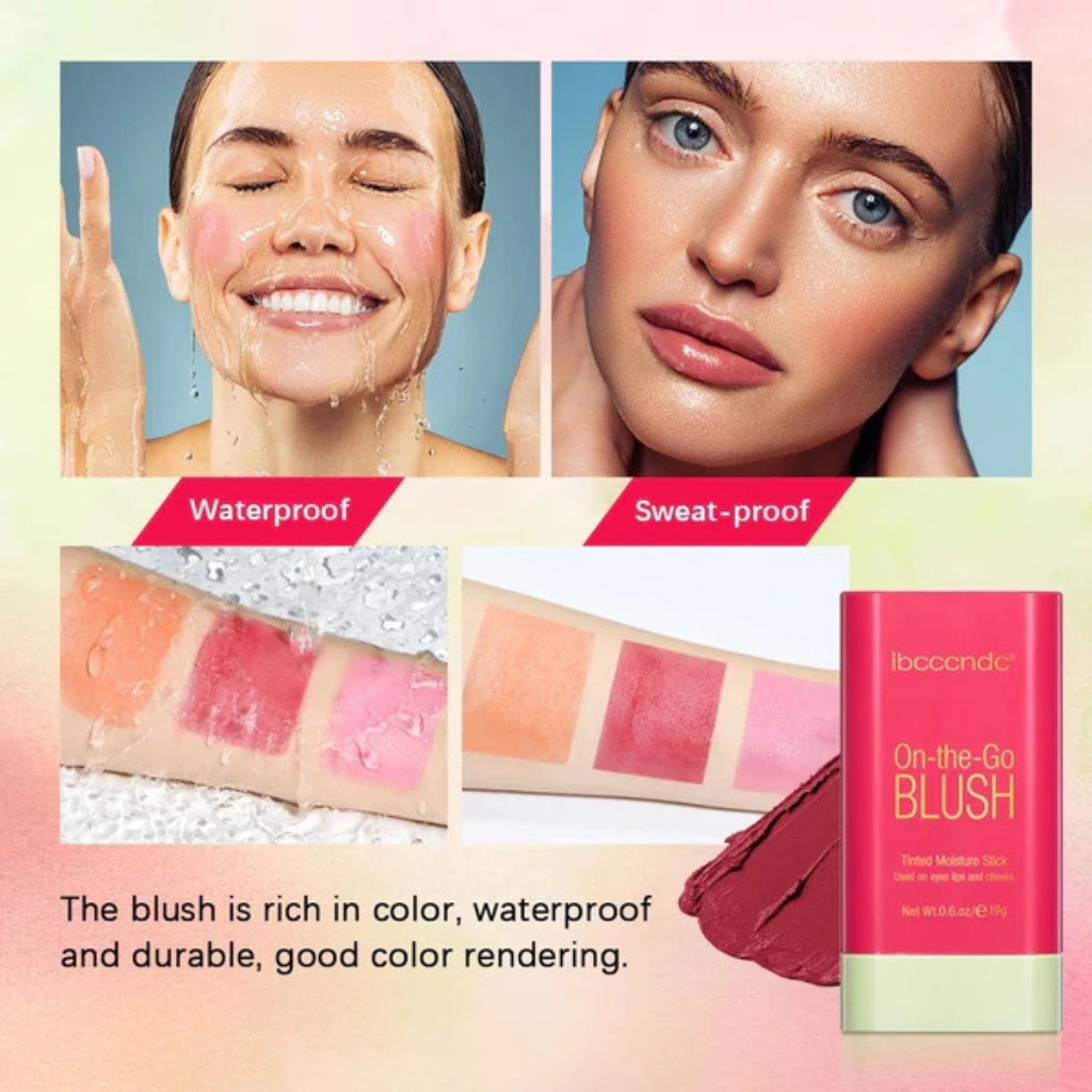 Pixi On The Glow Stick Blush