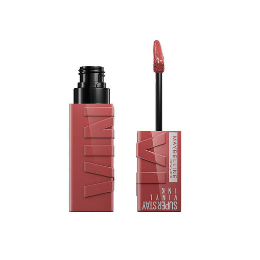 Maybelline New York Super Stay Vinyl Ink _ Shade 62