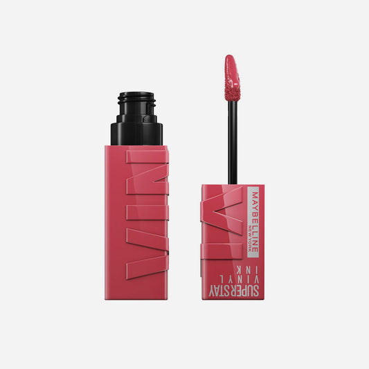 Maybelline New York Super Stay Vinyl Ink _ Shade 65