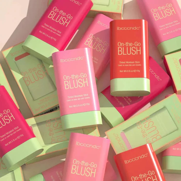 2 Pieces offer pixi on the glow stick blush