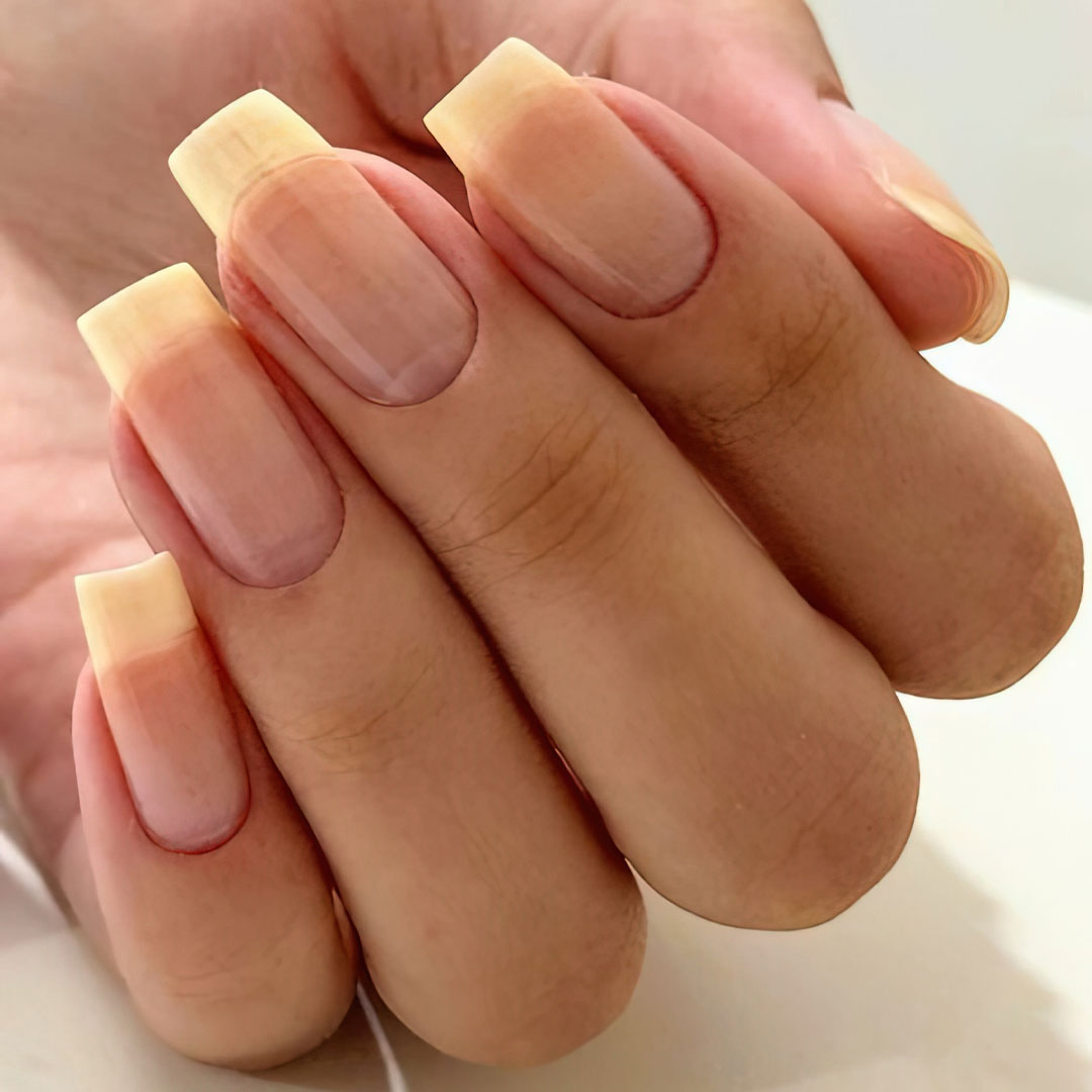 BBROSE  Vitamin Nails
