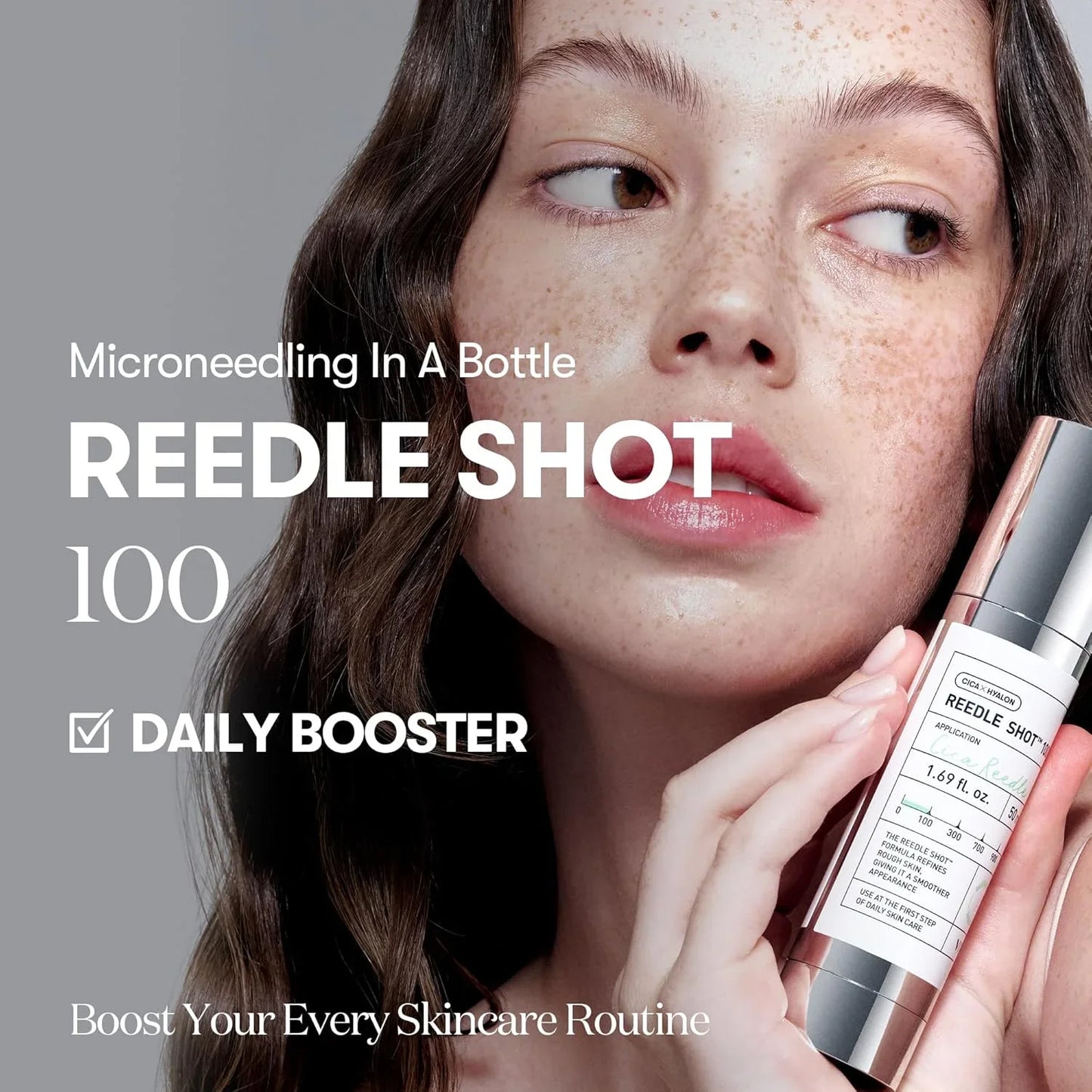 VT - Reedle Shot 100