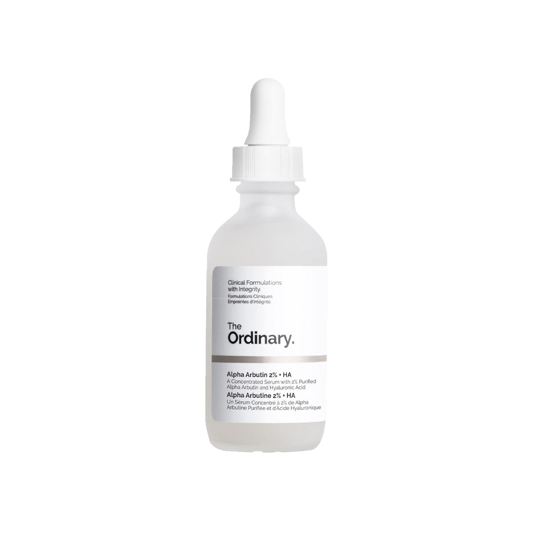 The Ordinary Alpha Arbutin 2 - HA