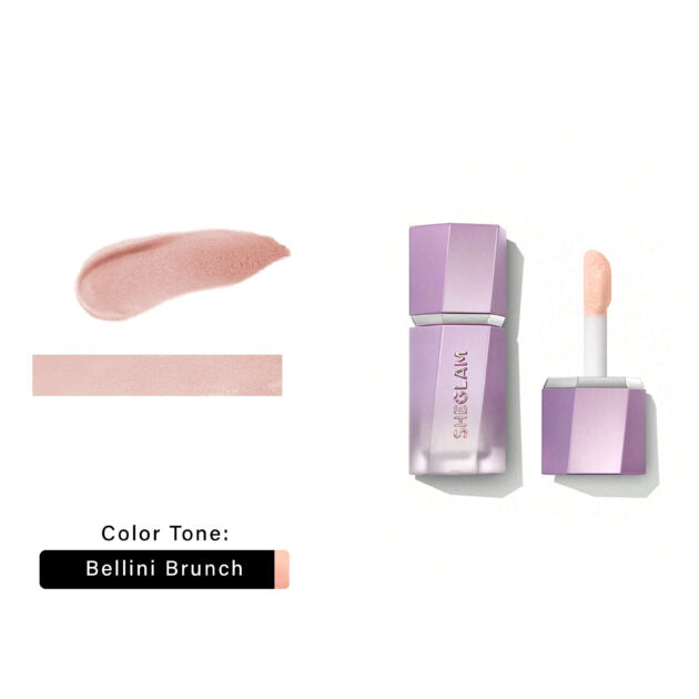 sheglam liquid highlighter