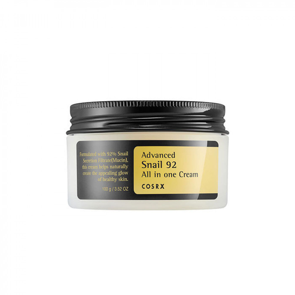 Cosrx Advanced Snail 92 All in one Cream Rose Cosmetics