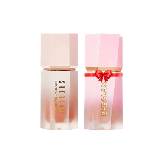 Sheglam Blusher 2-Piece Offer