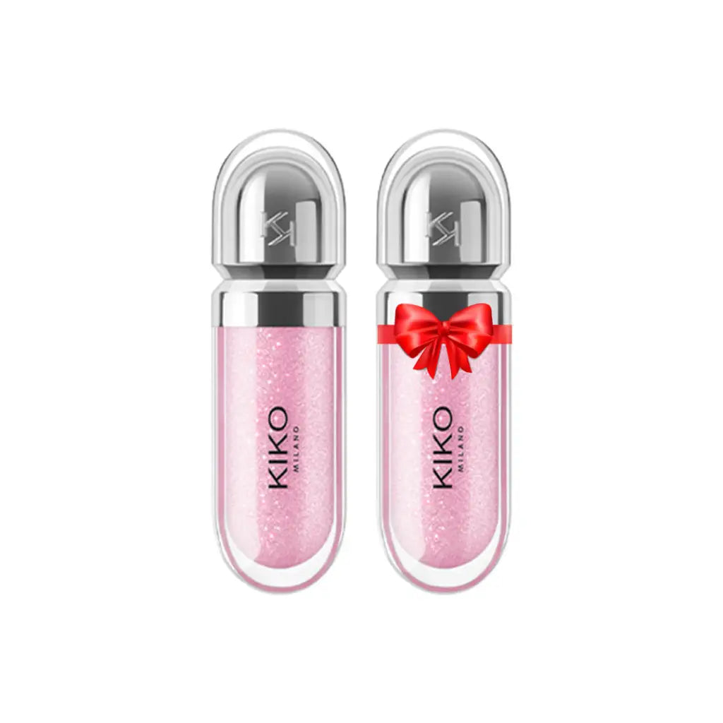 KIKO Milano Lip Gloss – Buy One, Get One FREE