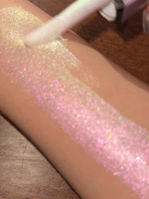 sheglam liquid highlighter