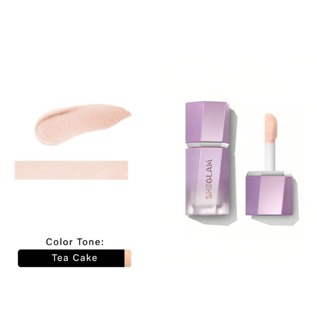 sheglam liquid highlighter