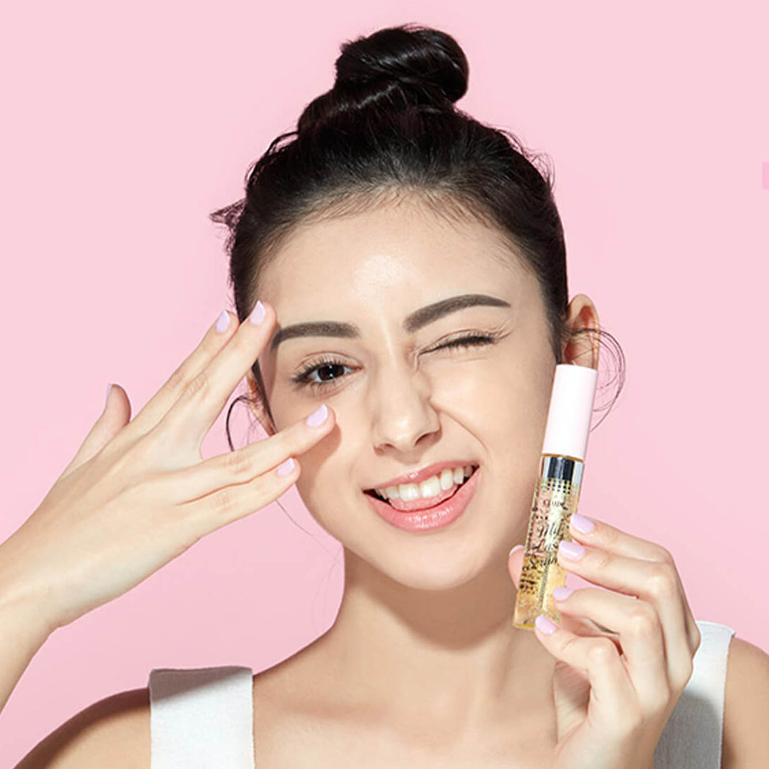 etude lash serum